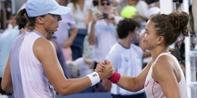 Paolini sconfitta ma a testa alta: Swiatek vince la finale e conquista Cincinnati