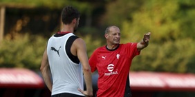 Allegri-Milan: 15 anni dopo è sempre un Diavolo che graffia