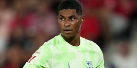 "Yamal come Ronaldo il Fenomeno, al Barcellona per vincere tutto": Rashford sogna in grande