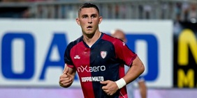 La Roma non molla Sancho e punta Piccoli: duello con la Fiorentina