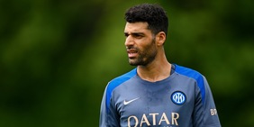 Taremi torna in Italia, niente U23: lavoro di riatletizzazione per l'attaccante