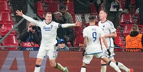 Pronostico Basilea-Copenaghen, l'esito da giocare è...