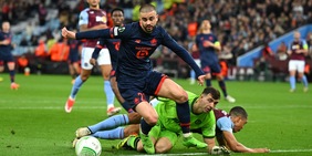 Zhegrova-Juve: sì! Cifre e dettagli di un affare che vale triplo