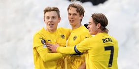Playoff Champions League, Bodo Glimt-Sturm Graz: statistiche, migliori quote e pronostico