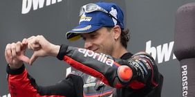 Bez, il nuovo Corsaro Nero