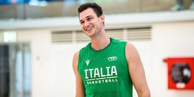 Gallinari dice presente: l'Italia lo mette alla prova