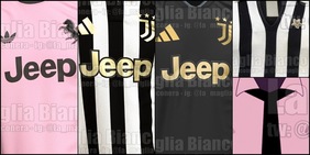 Juve, spuntano le maglie 2026/27: radici e prima Europa! E i tifosi non dimenticano: "È quella..."
