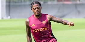 Bailey infortunato, la Roma: "Sospetta lesione miotendinea". Ora ulteriori esami