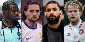 Calciomercato Juve: la verità su Rabiot e chi resta in pole. Douglas Luiz, perché non è minusvalenza