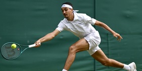 Darderi e Sonego eliminati a Winston-Salem. Cocciaretto ko a Monterrey