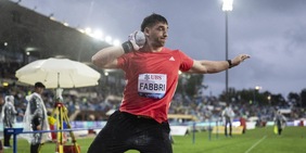 Fabbri e Simonelli regalano due acuti. Furlani salta su Zurigo