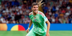 Cantore, Boattin, Linari, Dragoni, Caruso, Galli: orgoglio azzurro, talenti mondiali!