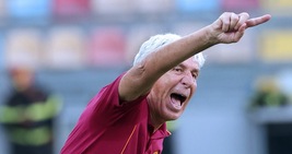 Il pronostico di Roma-Bologna: Italiano precede Gasperini in fatto di...