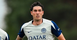 Bastoni vota Napoli per lo Scudetto: "Non c'è Messi, Inter senza fuoriclasse"