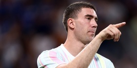 Il Napoli compra Vlahovic per sostituire Lukaku? Ecco il parere dei bookmaker