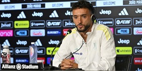 Joao Mario: "Juve il top, io simile a Cancelo. Cosa mi ha detto Tudor e che penso di Alberto Costa"