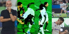 Fiorentina, tris e qualificazione Conference ipotecata. Kean espulso tra le polemiche: cosa è successo