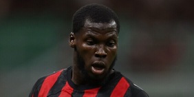 Milan, se vendi Musah all'Atalanta plusvalenze record per 84 milioni