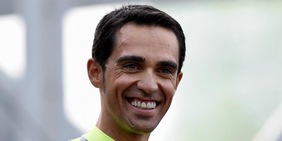 Vuelta, Contador: "Alpi subito decisive"