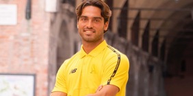 Sersanti, addio Juve: ufficiale al Modena, la formula dell'affare