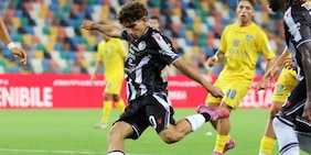 Pafundi ufficiale alla Samp: i dettagli e la nota del club