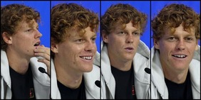 Sinner agli US Open, dal virus alle bordate sull'ATP: "Sono guarito ma vanno cambiate tante cose"