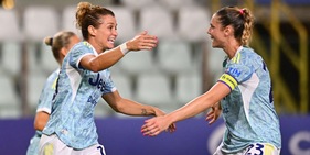 Juve Women, nuovo esordio e solite firme: Girelli e Bonansea piegano un ostico Parma