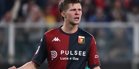 Genoa-Lecce: orario, diretta, formazioni ufficiali e dove vedere in tv e streaming la Serie A