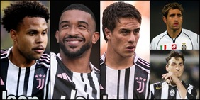 Bremer riparte, Yildiz punta Ibrahimovic: Juve, gli stranieri con più presenze