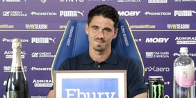 "Grazie Juve, sei stata un'università. Ora voglio batterti": Parma, Cuesta e il passato bianconero