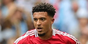 Sancho scarica la Roma, l'annuncio di Massara: "Non ci sono le motivazioni. Pellegrini può partire"