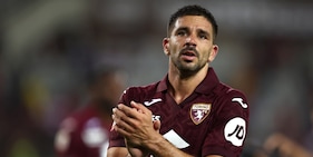 Simeone, il carattere è da Toro: “Primo gol? Lo segno di grinta”