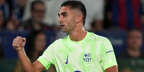 Barcellona in rimonta sul Levante. Atletico Madrid, solo pari con l’Elche