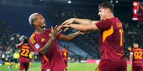 Pagelle Roma-Bologna: Ferguson inizia bene, classe Dybala, Soulé incide troppo poco. Disastro Lucumì