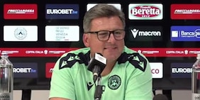 Runjaic lancia Atta: "Può fare la differenza e segnare. Ekkelenkamp? Ecco la decisione"