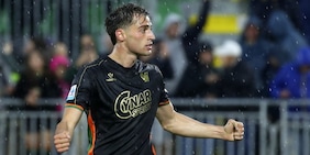 Oristanio e Fortini: segnali Toro