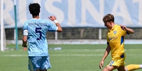 Juventus Primavera ko contro il Frosinone: Biggi non basta, Padoin ancora senza vittoria
