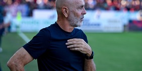 Pioli amaro: "Volevo mettere Dzeko con Kean ma...Mandragora al centro della Fiorentina"