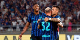 Pronostico Inter-Torino, le quote sorridono a Chivu