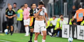 Cambiaso chiede scusa dopo l'espulsione in Juve-Parma: “Brutto gesto di cui mi vergogno"