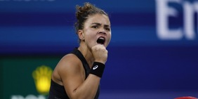 Paolini-Sabalenka-Djokovic: buona la prima allo US Open. Anche Darderi avanza, Nardi e Bronzetti ko