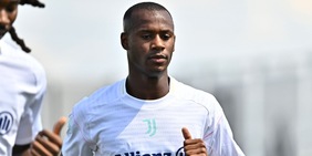 Djalò, via un altro esubero Juve: con lui l'autore del primo ko di Motta