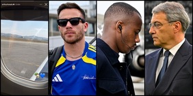 Juve, exit please: Arthur in volo verso il Gremio, Djalò via a titolo definitivo