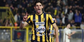 Fortini prima scelta Toro e lui ricambia: il terzino che aspetta Baroni