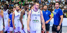 Europei, si parte. Melli avverte l'Italia: "Ecco che serve con la Grecia"