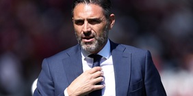 Vagnati: "Toro ambizioso, non ci poniamo limiti. Sul mercato casella vuota a sinistra"