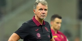 Baroni: "Toro, all'Inter hai regalato quattro gol per errori". Masina: "Chiediamo scusa ai tifosi"