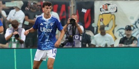 Ramon, altro tesoro del Como. Fabregas stravede: "È devastante"