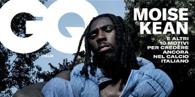 Kean, bordata alla Juve di Giuntoli: "Ero in un buco nero, la Fiorentina mi ha salvato"