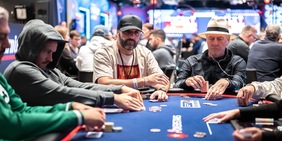 Diretta streaming EPT Barcellona 2025: come seguire il Main Event in tempo reale